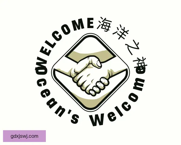 了解welcome海洋之神